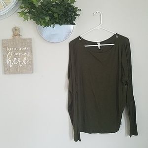 Dolman Top